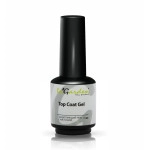 Ingarden, Закрепляющий топ Top coat gel 11мл